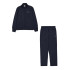 Ensemble Champion Homme Sweatsuit Navy