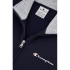 Ensemble Champion Homme Sweatsuit Navy