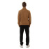 Ensemble Champion Homme Sweatsuit Marron