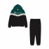 Ensemble Champion Homme Sweatsuit Vert