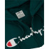 Ensemble Champion Homme Sweatsuit Vert