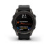Montre Garmin Fenix 7S Pro Sapphire Solar Carbon Gray