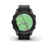 Montre Garmin Fenix 7S Pro Sapphire Solar Carbon Gray