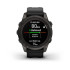 Montre Garmin Fenix 7S Pro Sapphire Solar Carbon Gray