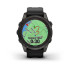 Montre Garmin Fenix 7S Pro Sapphire Solar Carbon Gray