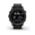 Montre Garmin Fenix 7S Pro Sapphire Solar Carbon Gray