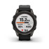 Montre Garmin Fenix 7S Pro Sapphire Solar Carbon Gray