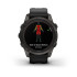 Montre Garmin Fenix 7S Pro Sapphire Solar Carbon Gray
