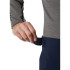 Pantalon Ski Homme by Helly Hansen Legendary Insulated Navy blue