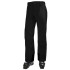 Pantalon Ski Homme by Helly Hansen Legendary Insulated Noir