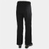 Pantalon Ski Homme by Helly Hansen Legendary Insulated Noir