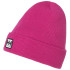Bonnet Helly Hansen Urban Cuff Beanie Magenta