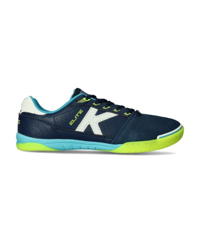 Chaussures De Football Sala Kelme Homme Elite...