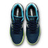 Chaussures De Football Sala Kelme Homme Elite Marine et Lime