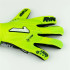 Gants de portero Rinat Aries Nemesis Turf Basic Adulte Vert