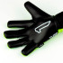 Gants de portero Rinat Enfant Aries Nemesis Turf Basic Green