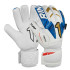 Gants de portero Rinat Enfant Egotiko Avenger Spine Turf Basic Blanc
