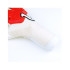 Gants de portero Rinat Nkam Prime Adulte Rouge