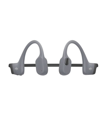 Casque MP3 Shokz OpenSwim Pro Gris