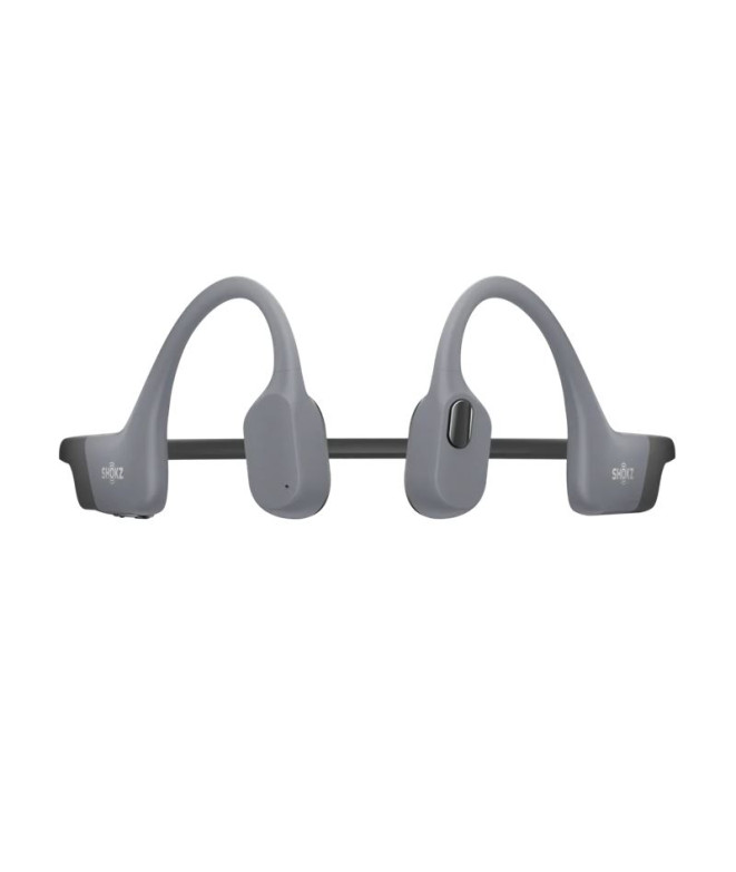 Casque MP3 Shokz OpenSwim Pro Gris