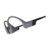 Casque MP3 Shokz OpenSwim Pro Gris