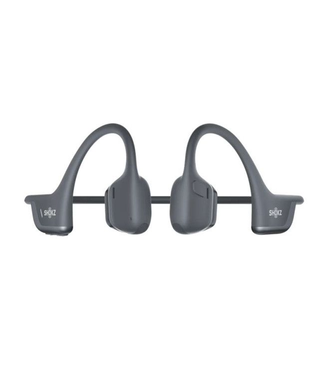 Running Casque de Shokz OpenRun Pro 2 Mini Noir