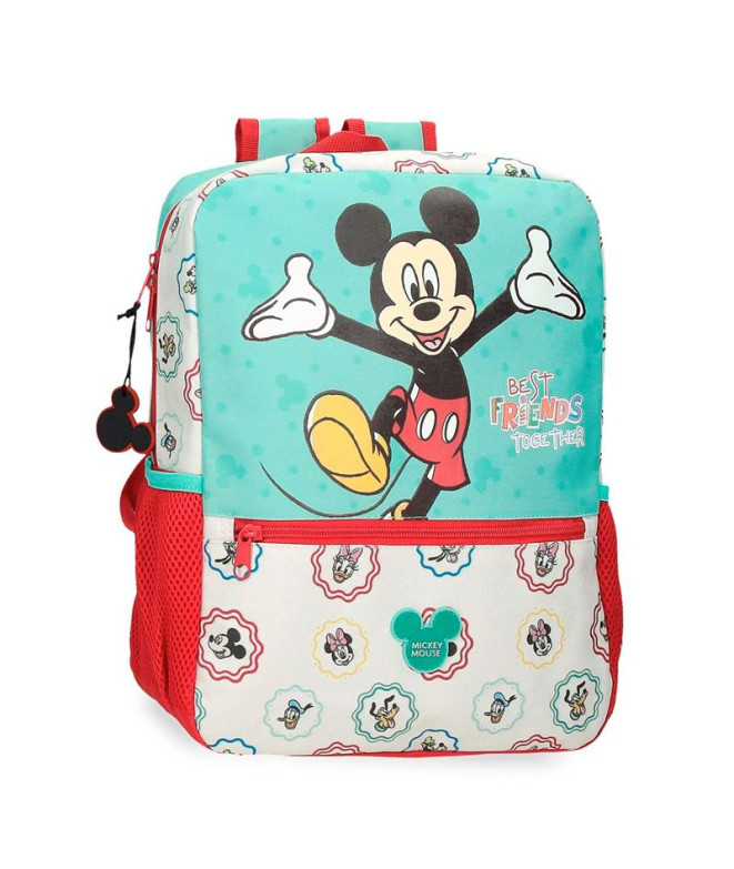 Sac à dos Disney Adapt. Sac à dos. 32Cm. Mickey...