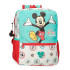 Sac à dos Disney Adapt. Sac à dos. 32Cm. Mickey Best Friends Together Multicolore