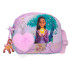 Bandoulière Sac à main- Disney Shoulder Bag Wish Watch Us Shine Pink
