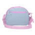 Bandoulière Sac à main- Disney Shoulder Bag Wish Watch Us Shine Pink