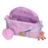 Bandoulière Sac à main- Disney Shoulder Bag Wish Watch Us Shine Pink