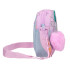 Bandoulière Sac à main- Disney Shoulder Bag Wish Watch Us Shine Pink
