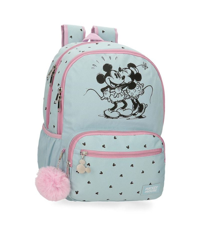 Sac à dos Sac à dos Disney 44Cm.2C.Mickey And...