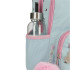 Sac à dos Sac à dos Disney 44Cm.2C.Mickey And Minnie Kisses Blue