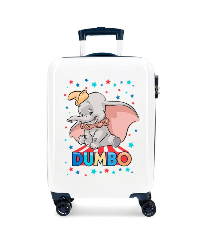 Trolley Disney Abs Valise 55Cm.4L.Dumbo...