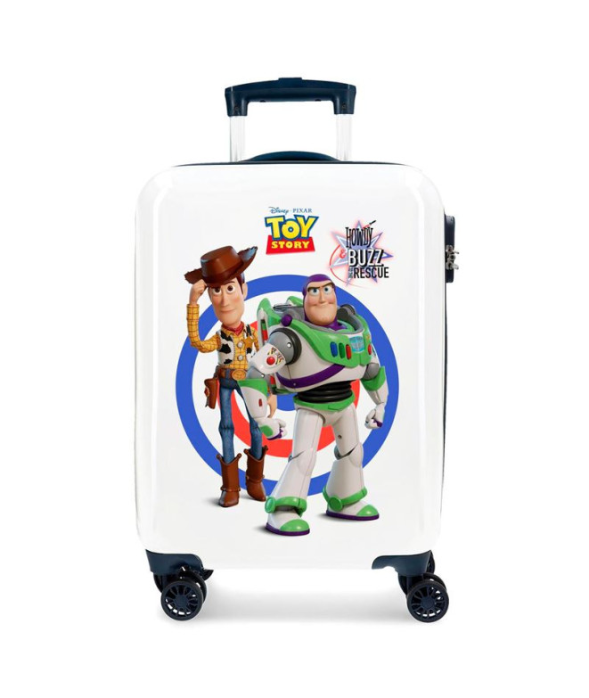 Trolley Disney Abs Valise 55Cm.4W. Toy Story 4...