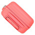 Trolley Disney Abs Suitcase 50 Cm.4R Aristocats Better Together Pink Coral