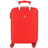 Trolley Disney Abs Valise 55Cm.4W Minnie Diva Multicolore