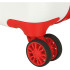 Trolley Disney Abs Valise 55Cm.4W Minnie Diva Multicolore