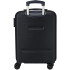 Trolley Disney Abs Valise 55Cm.4R. Inside Out 2 Blanc