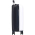Trolley Disney Abs Valise 55Cm.4R. Inside Out 2 Blanc