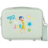 Trousse Disney Adapt. Abs Vanity Case Inside Out 2 Mint Green