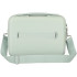 Trousse Disney Adapt. Abs Vanity Case Inside Out 2 Mint Green