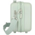 Trousse Disney Adapt. Abs Vanity Case Inside Out 2 Mint Green