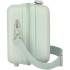 Trousse Disney Adapt. Abs Vanity Case Inside Out 2 Mint Green