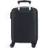 Disney Abs Trolley Suitcase 50 Cm.4R Inside Out 2 White