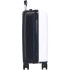 Disney Abs Trolley Suitcase 50 Cm.4R Inside Out 2 White