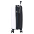 Trolley Disney Abs Valise 50 Cm.4R Minnie Magic White