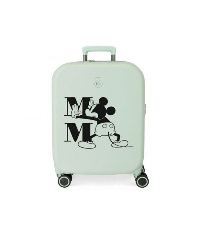Trolley Disney Abs Valise 55Cm.W/Exp. 4W....