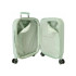 Disney Abs Trolley Suitcase 55Cm.4W.Disney 100 - Mickey Happiness Green